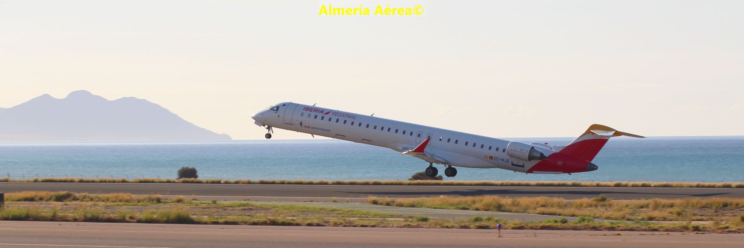 Almería -Aérea-'s banner
