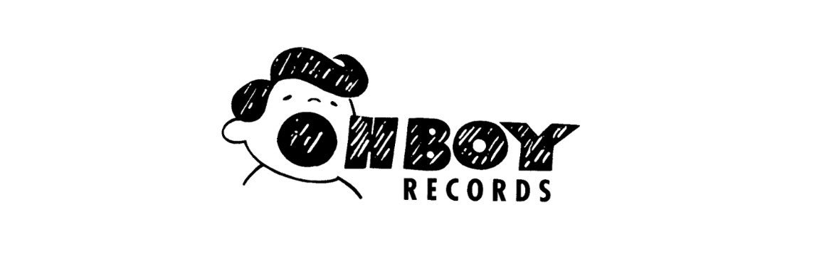 Oh Boy Records's banner