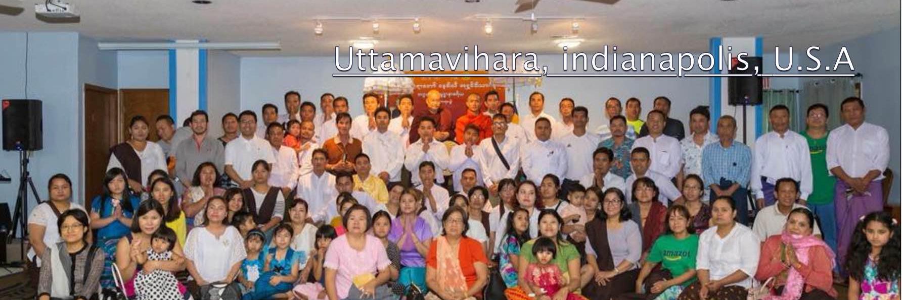 Ven U Kundala's banner