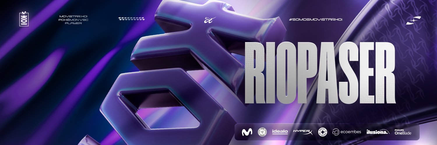 Eric Rios's banner