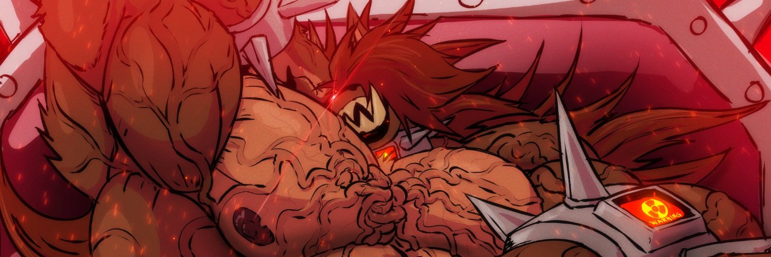 Mama MJ Commissions CLOSED's banner