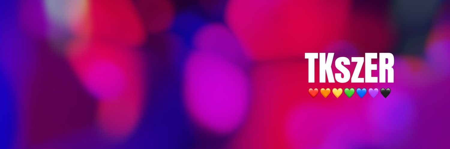 TKszER's banner