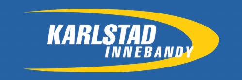 Karlstad IBF's banner