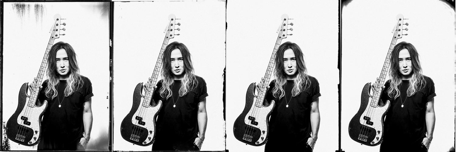 J's banner