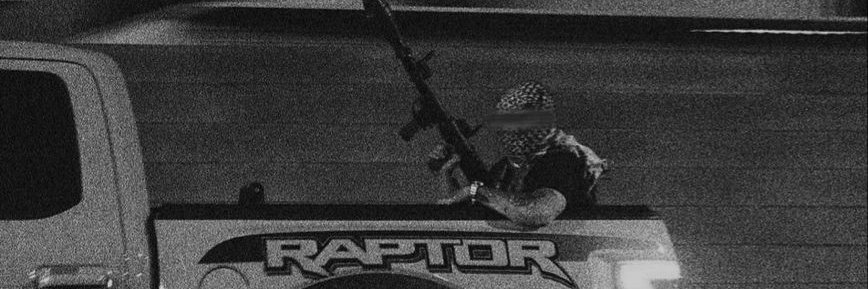 Risk Factor's banner