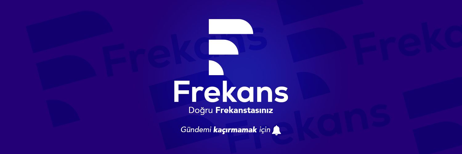 Frekans's banner