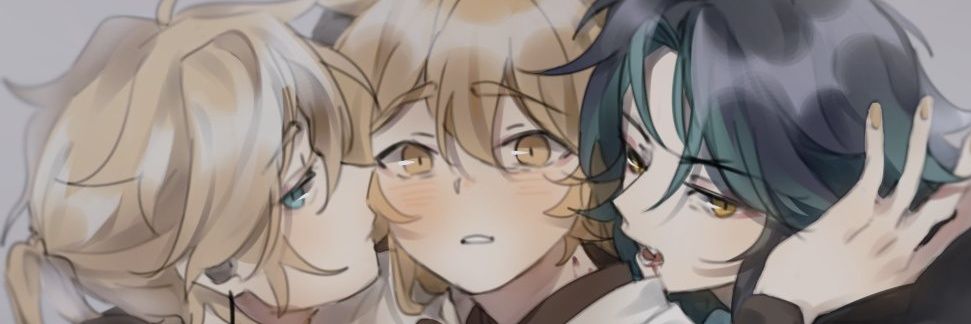 Jazz™🌻 mimi court love club's banner