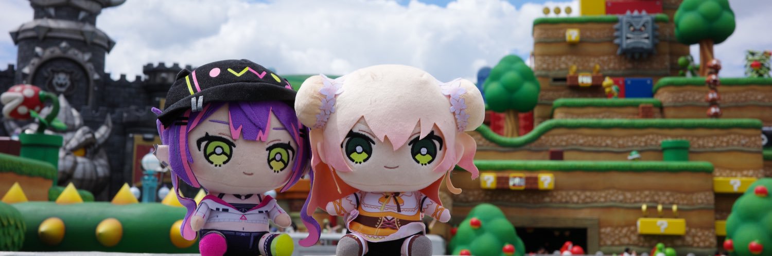 なる's banner