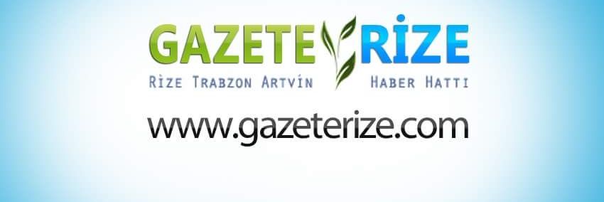 gazeterize.com's banner