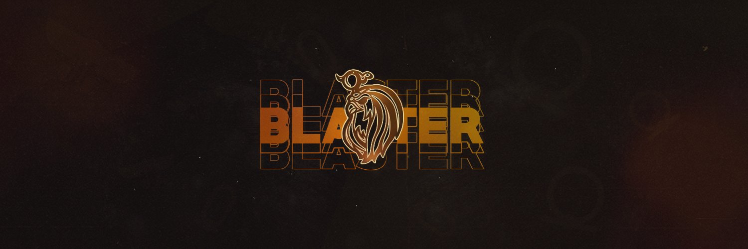BlasteR Clan's banner