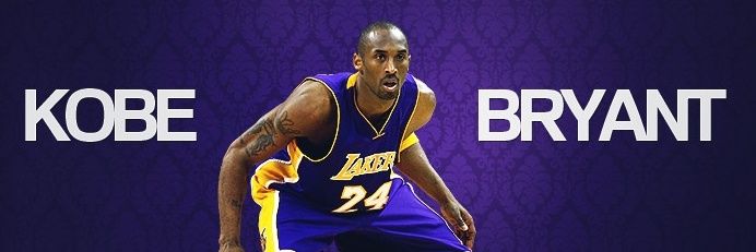 Barça Lakers's banner