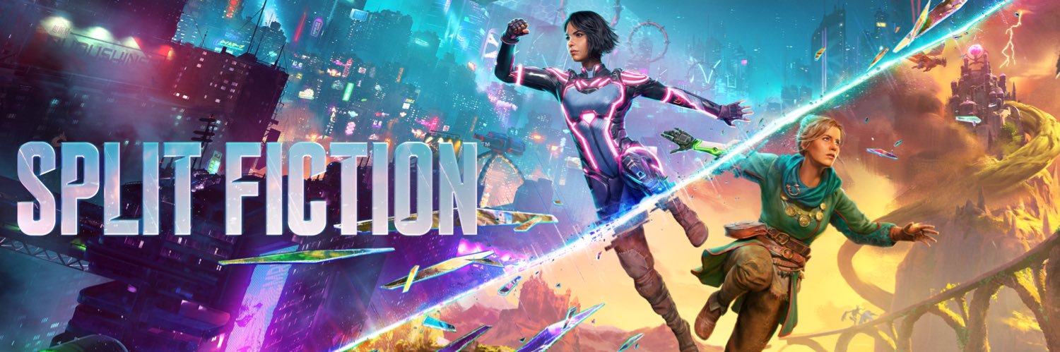 Josef Fares's banner