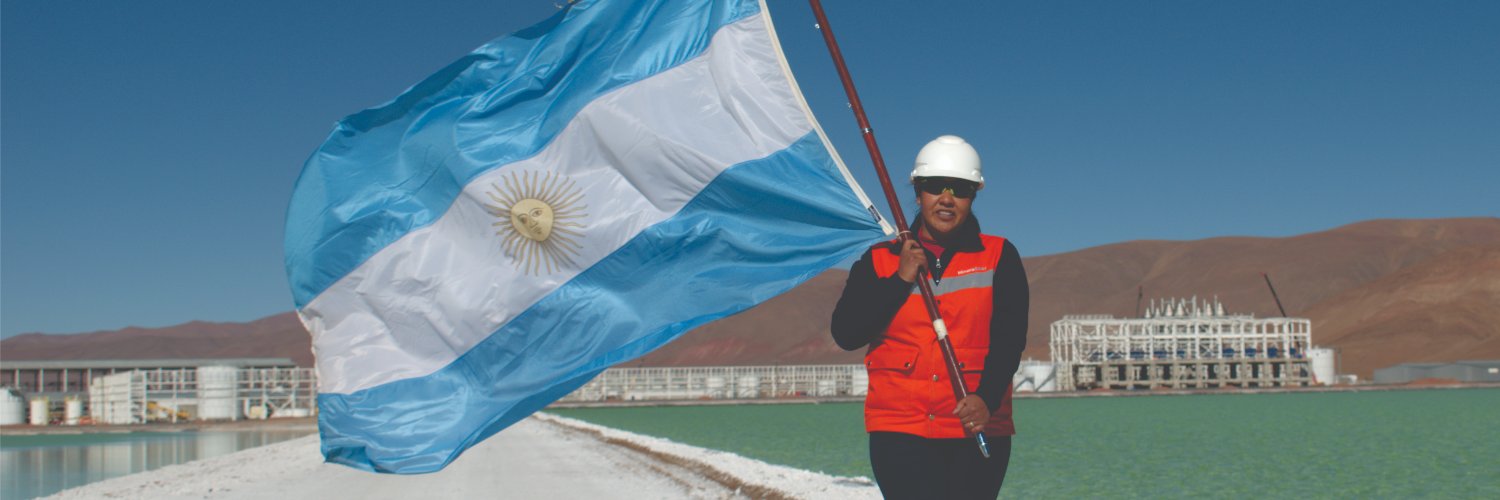 Flavia Royon's banner