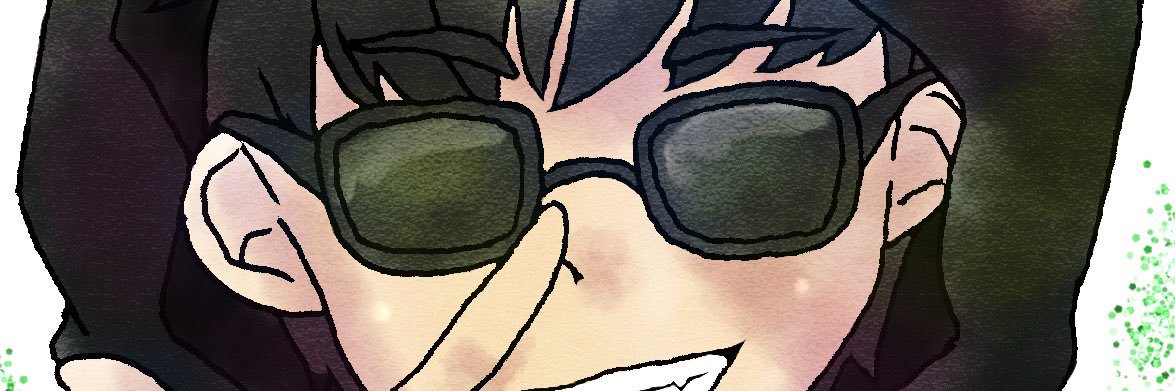 宵咲-Yoisaki-@𝗻𝗲𝘄｢ソメイヨシノ/魂音泉｣🌸's banner