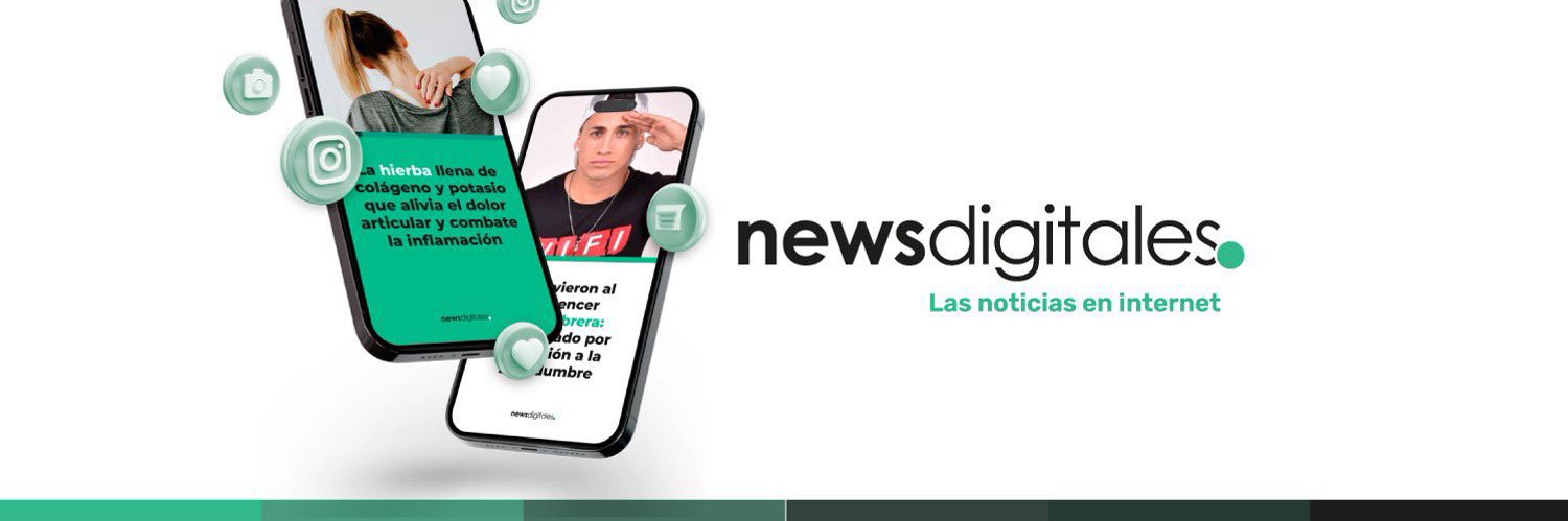 NewsDigitales's banner