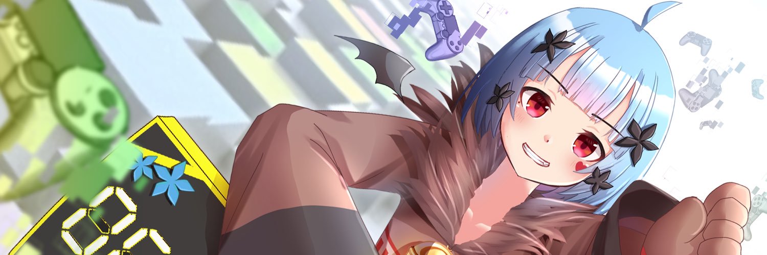 獅遊神がる's banner