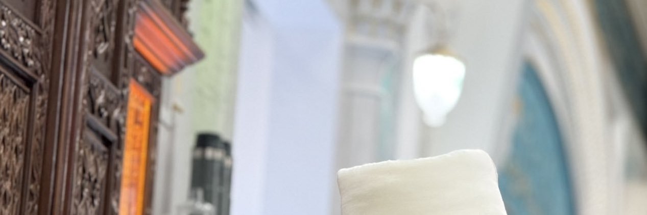 Serdar Tuncer's banner