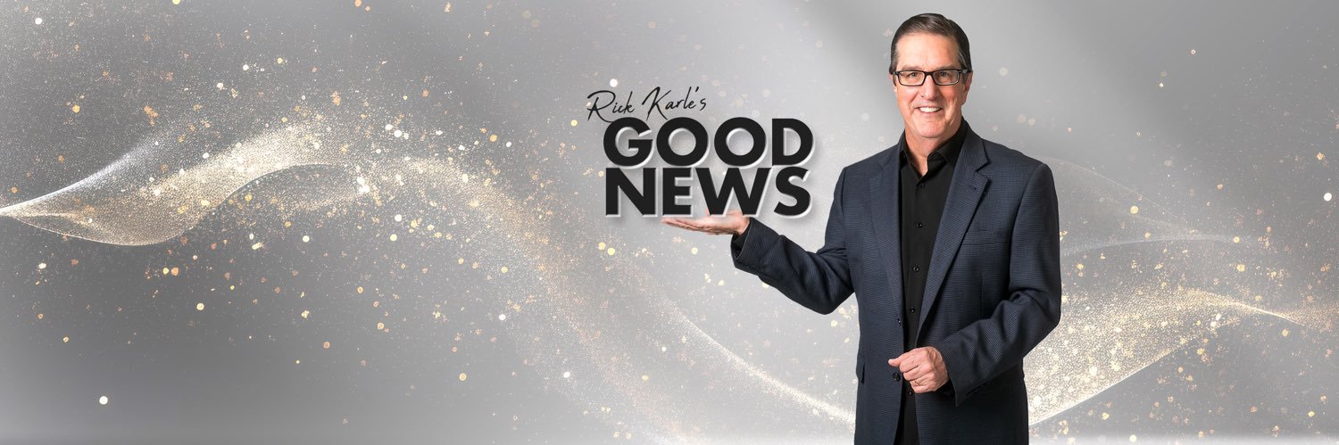 Rick Karle's banner