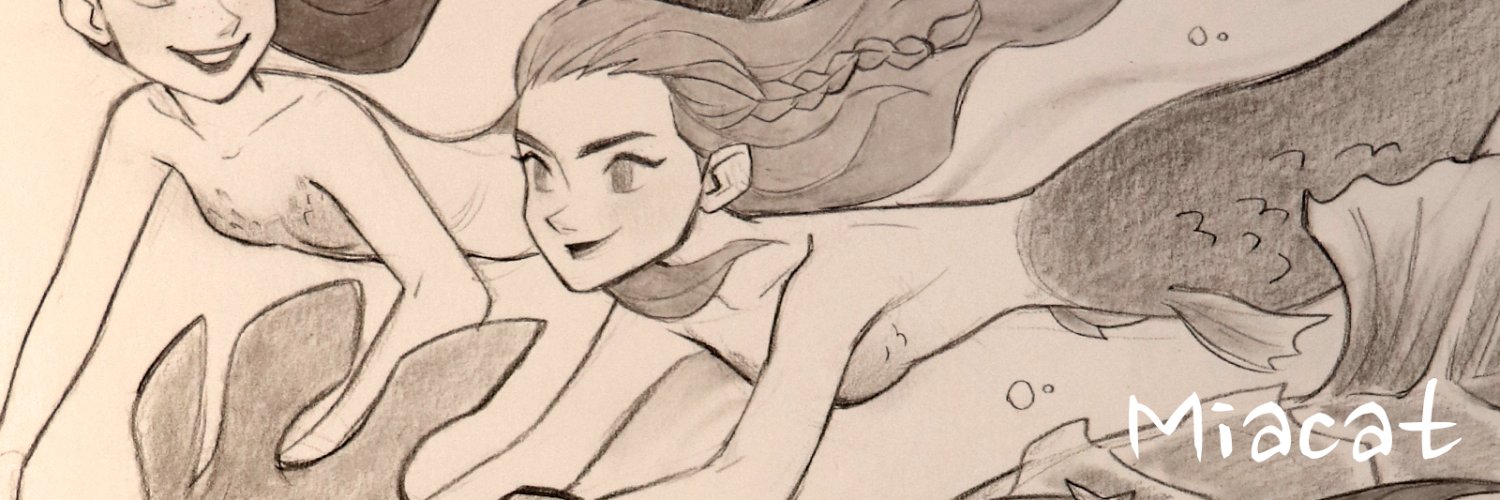 Miacat's banner