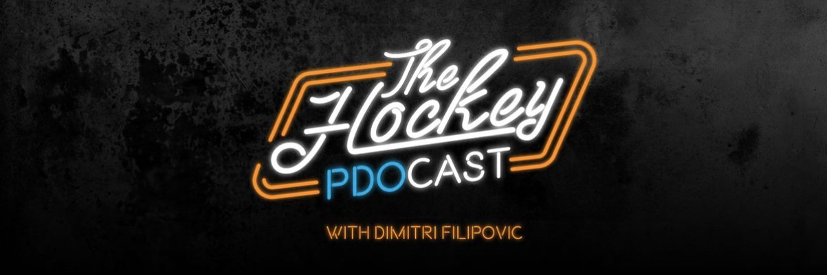 Dimitri Filipovic's banner