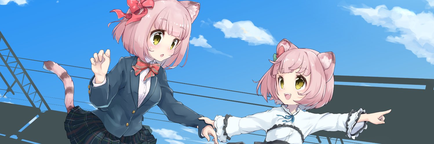 白虎えま🐯✨LaG健康会's banner