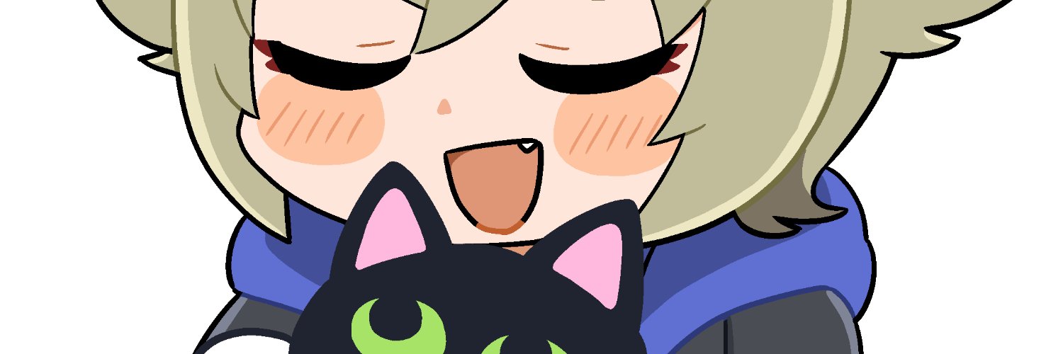 ふぁむ🐱Skeb募's banner