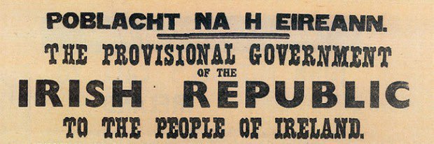 Ógra Shinn Féin's banner