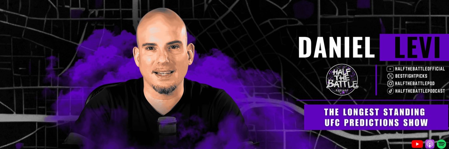 Dan's banner