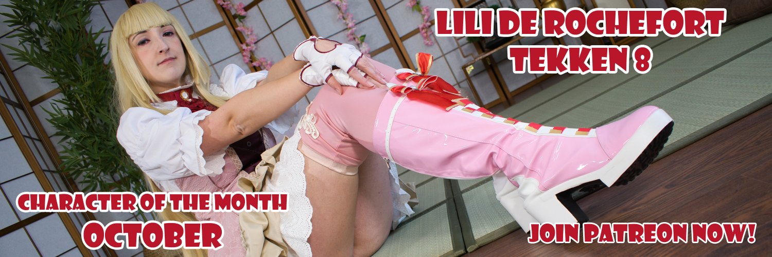 Natsuko-Hiragi's banner