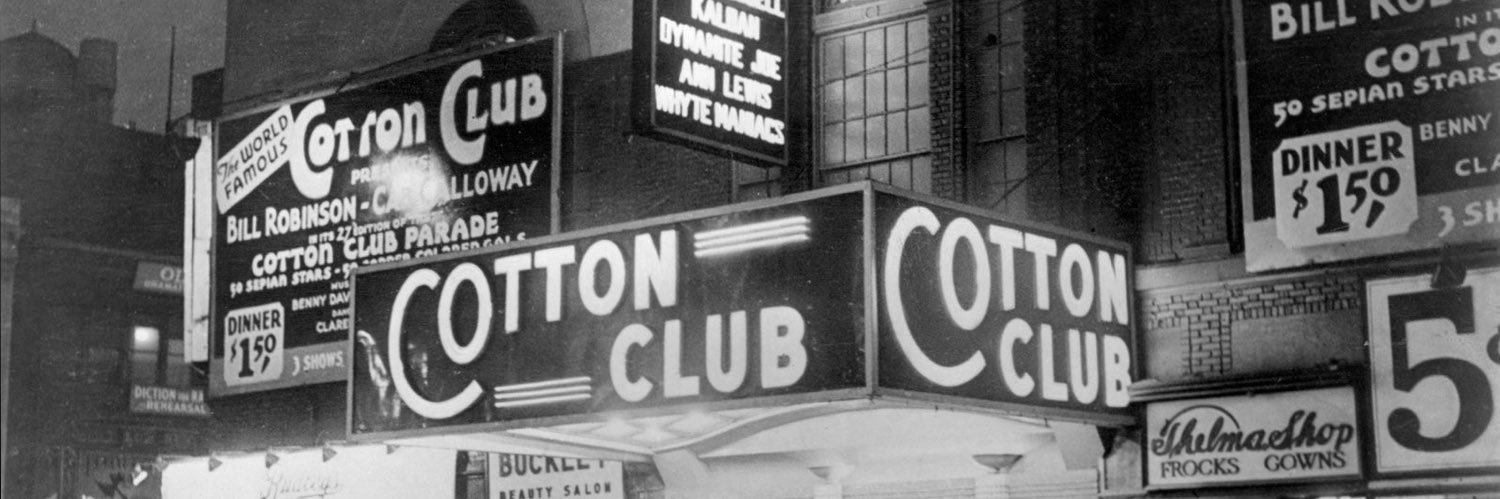 Will Hanlon’s Godfather's banner
