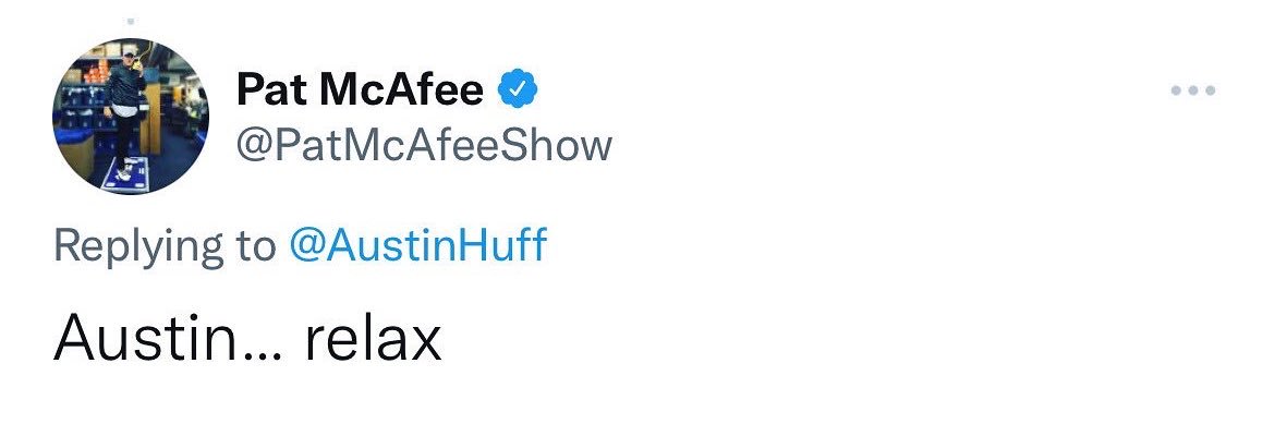 Austin Huff's banner