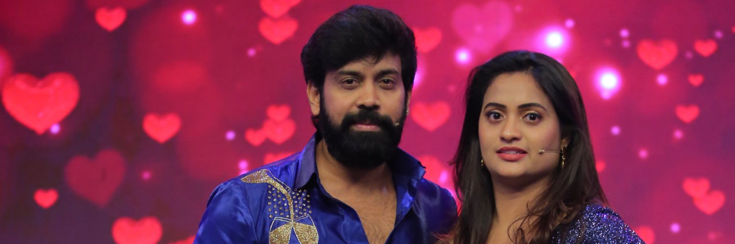 AataSandeep_MegaFan's banner