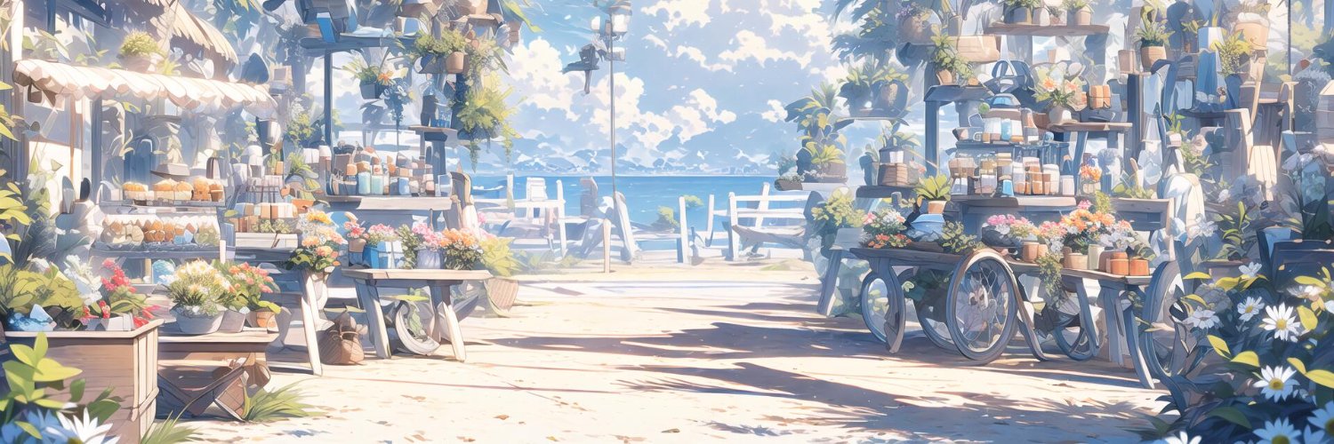 深蓝吖's banner