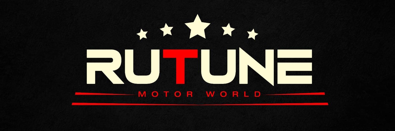 Rutune Motor World's banner