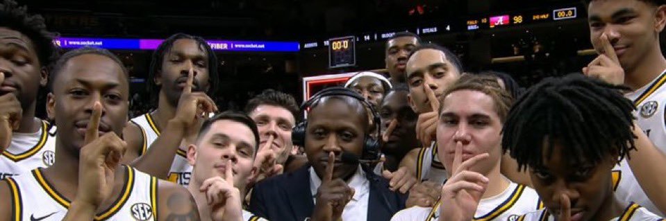 Barstool Mizzou's banner