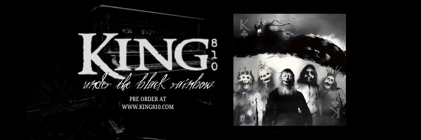 KING 810's banner