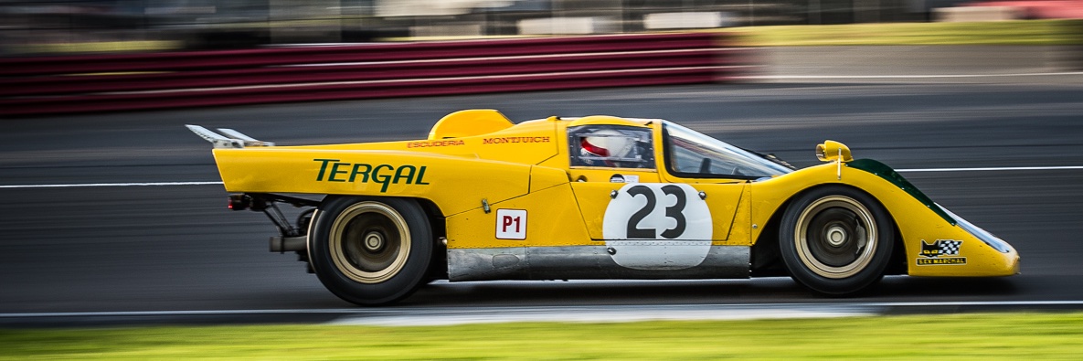 Alex Brundle's banner