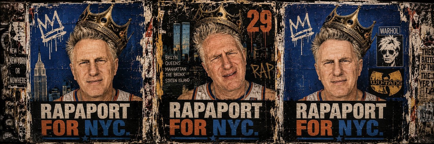 MichaelRapaport's banner