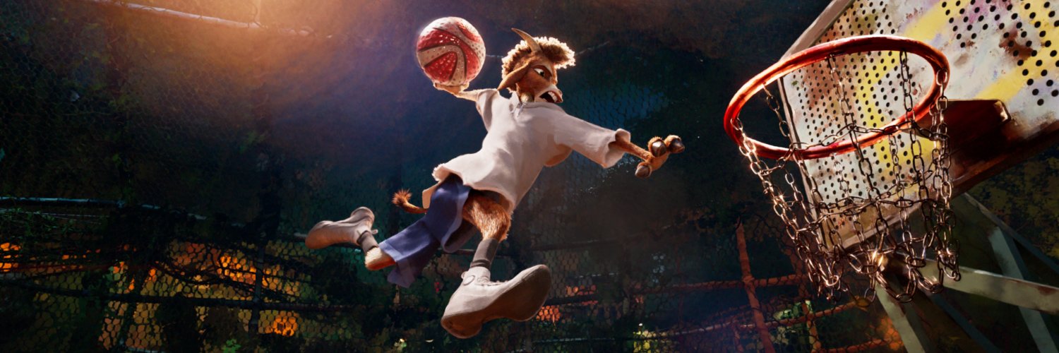 Sony Pictures Animation's banner