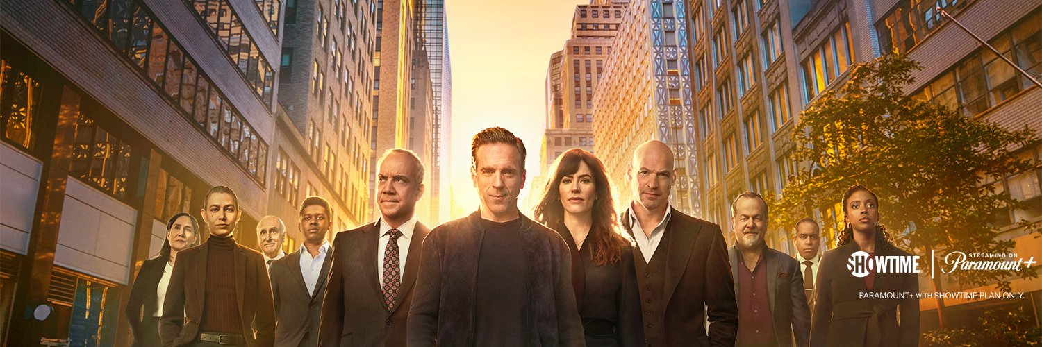 BILLIONS's banner