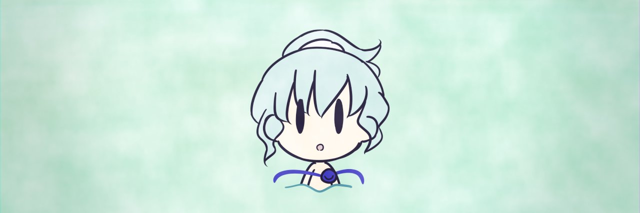 shin16's banner