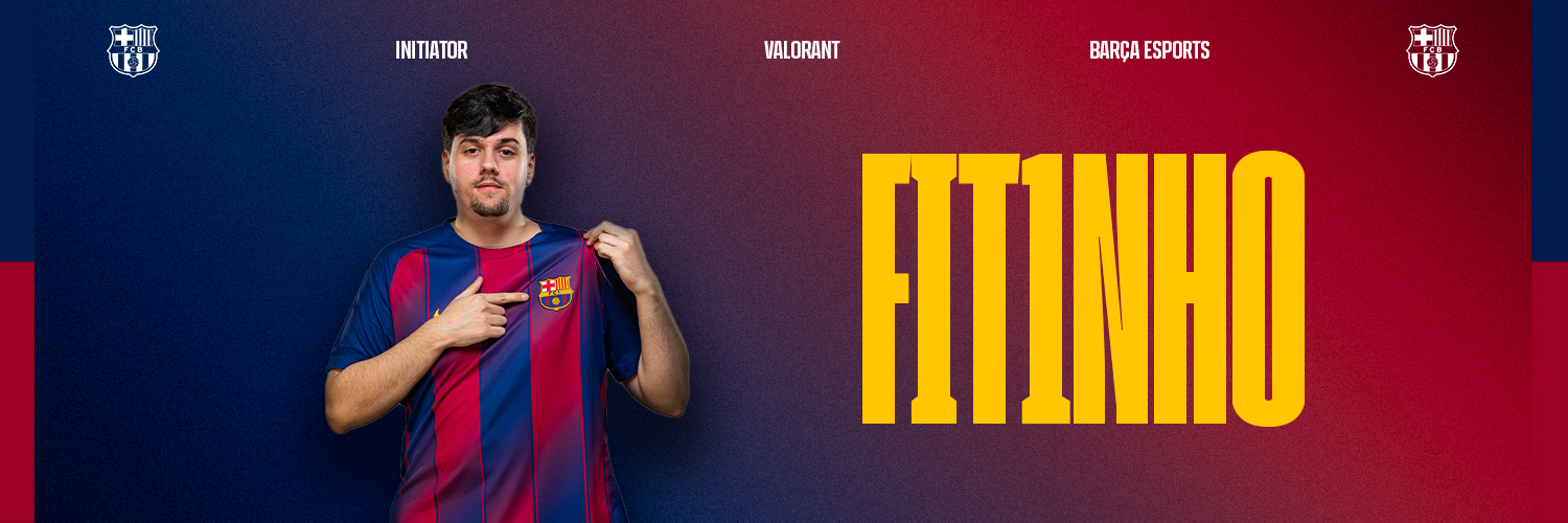 Fit1nho's banner