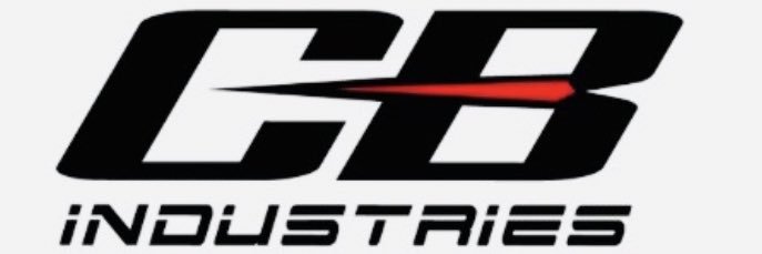 CB Industries's banner