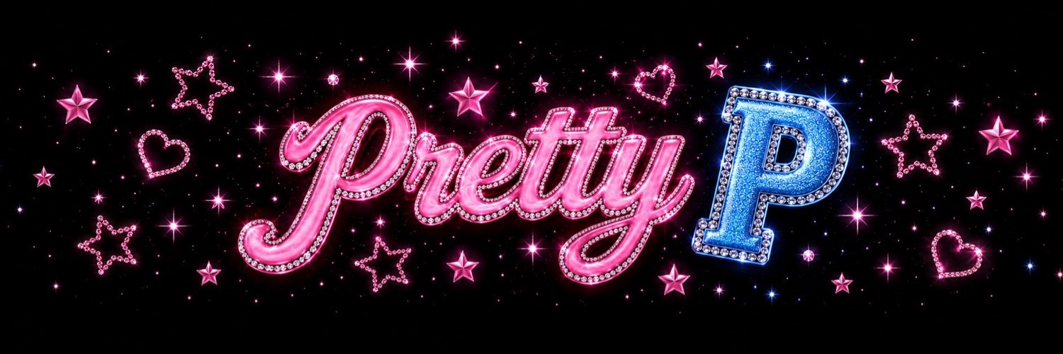 p r e t t y 🅿️'s banner