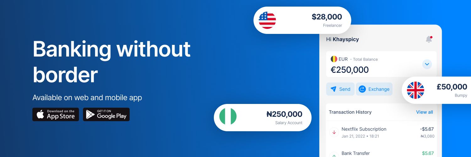 OhentPay's banner