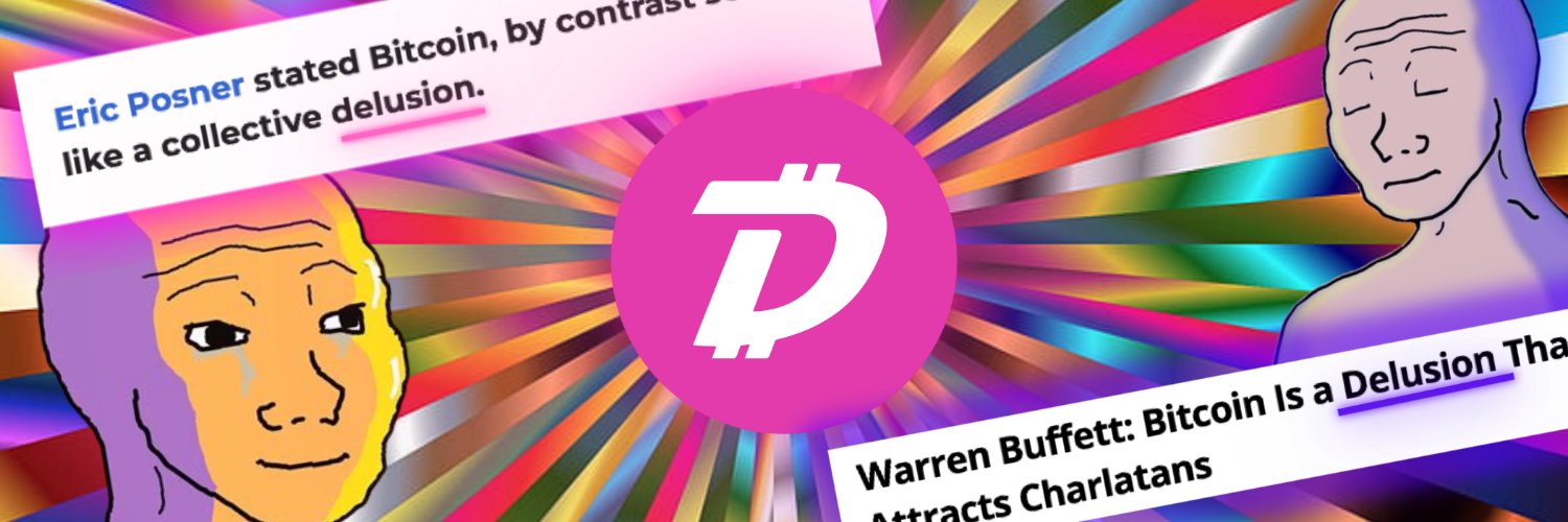 DELULU's banner