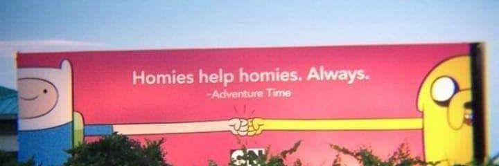 Josh the 🐻's banner
