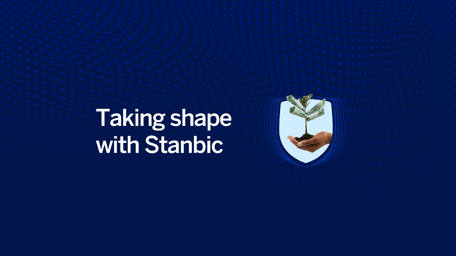 Stanbic Bank Ghana's banner