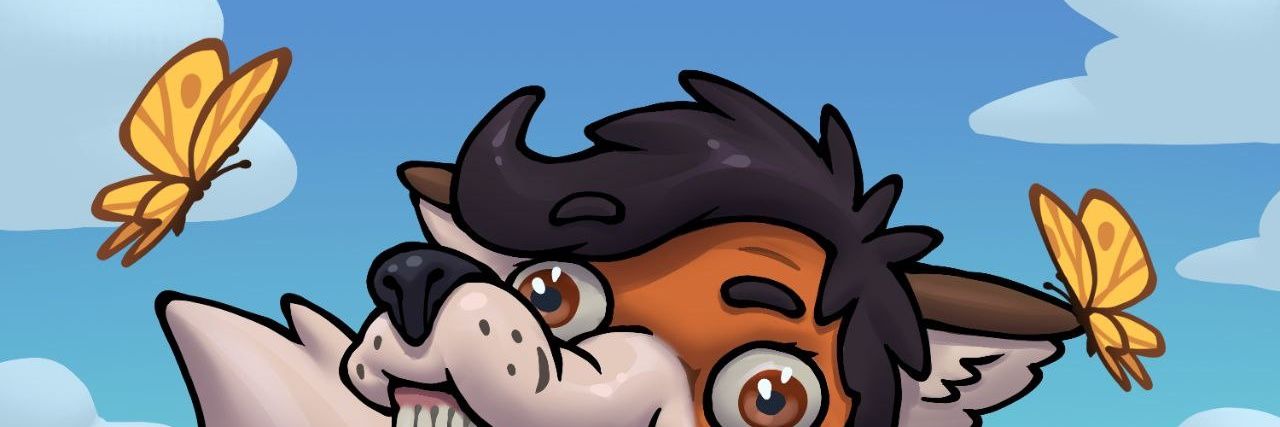 Foxtober!!!!'s banner