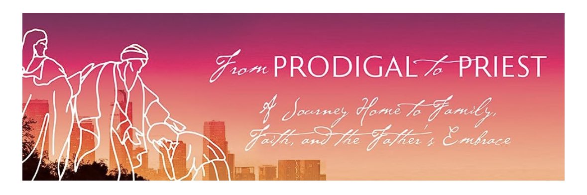 Fr. Goyo's banner